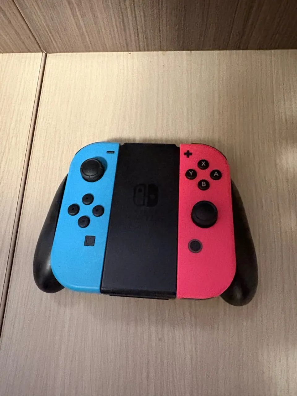 Nintendo Switch V2