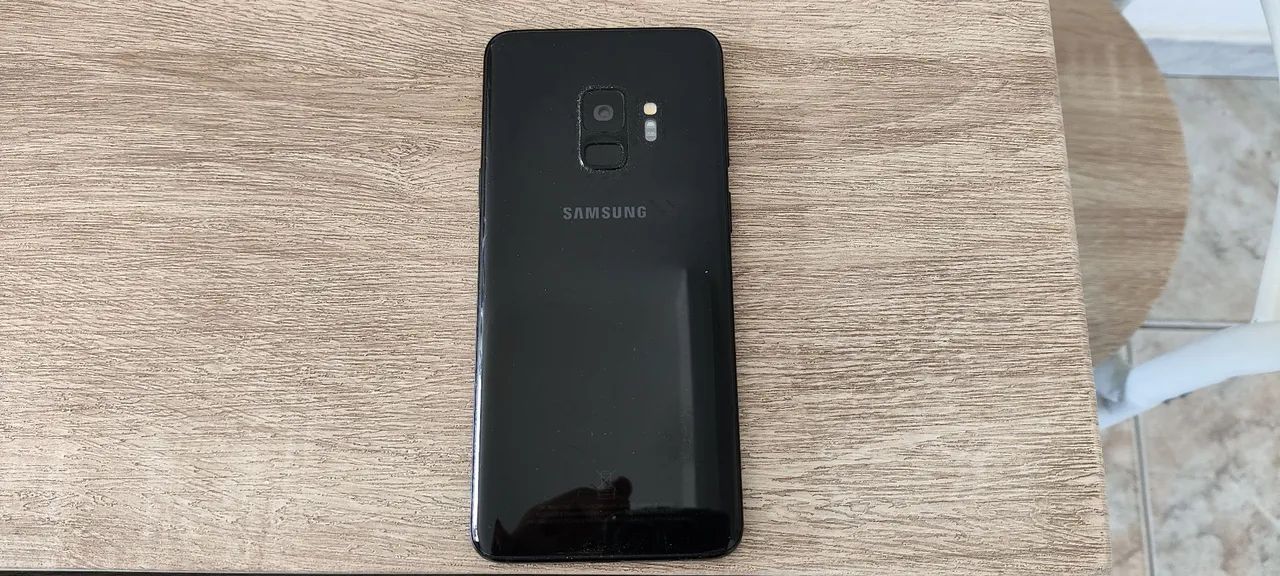 Samsung Galaxy S9  - Foto 5