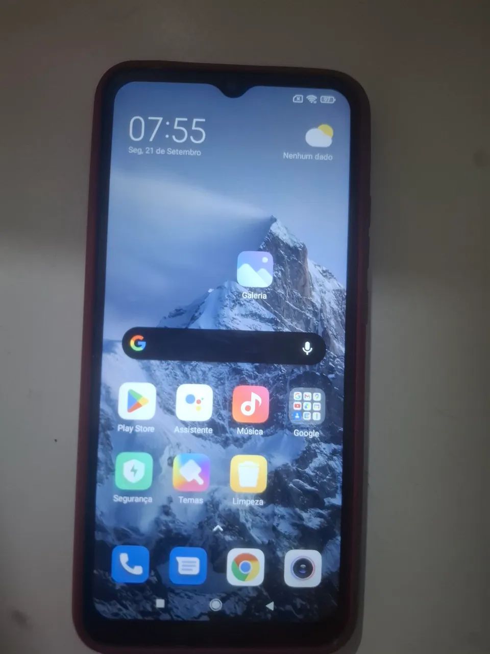 Celular