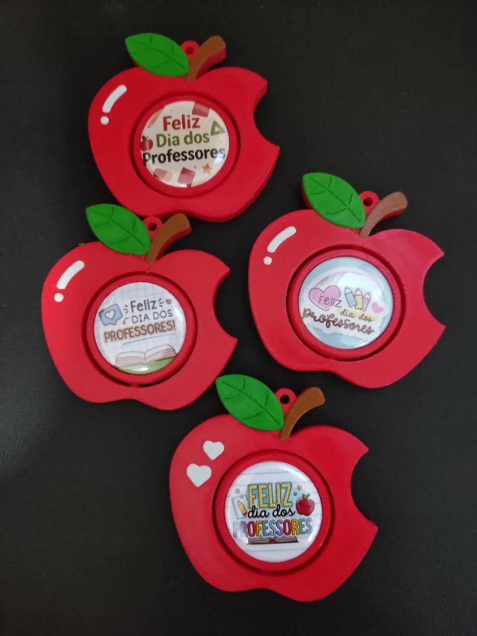 Chaveiro personalizado  - Foto 2