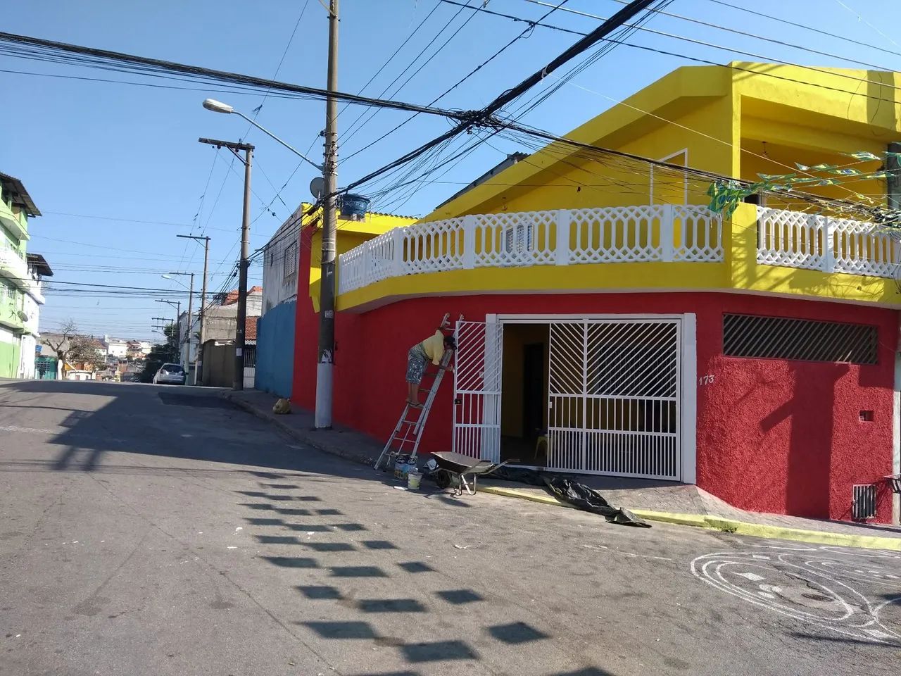Foto - São Paulo - Jardim São Carlos (Zona Leste)