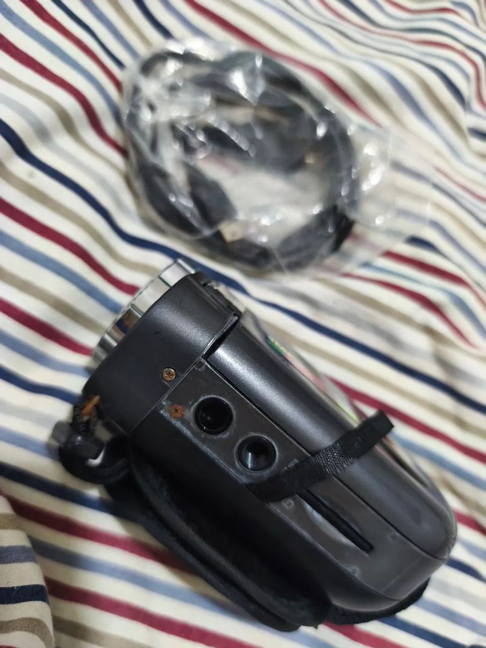 Câmera Mirage 8 MP - Foto 4