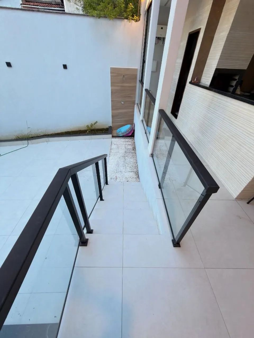 Vidraceiro  - Foto 5