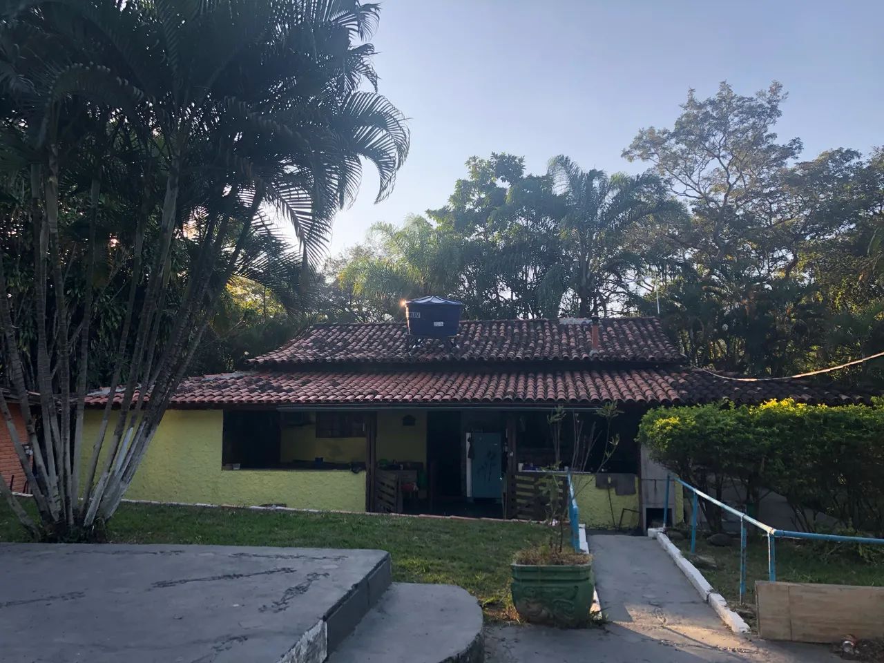 Sítio para Locação - Betim R$300,00 - Foto 11