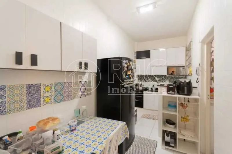 Apartamento : Padrão / Residencial / Grajaú - Foto 19
