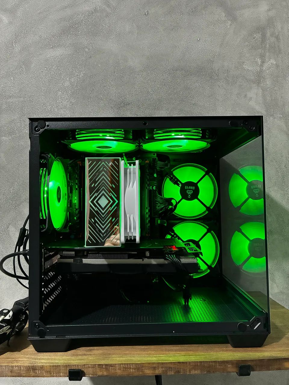 PC Gamer ARGB - Foto 2