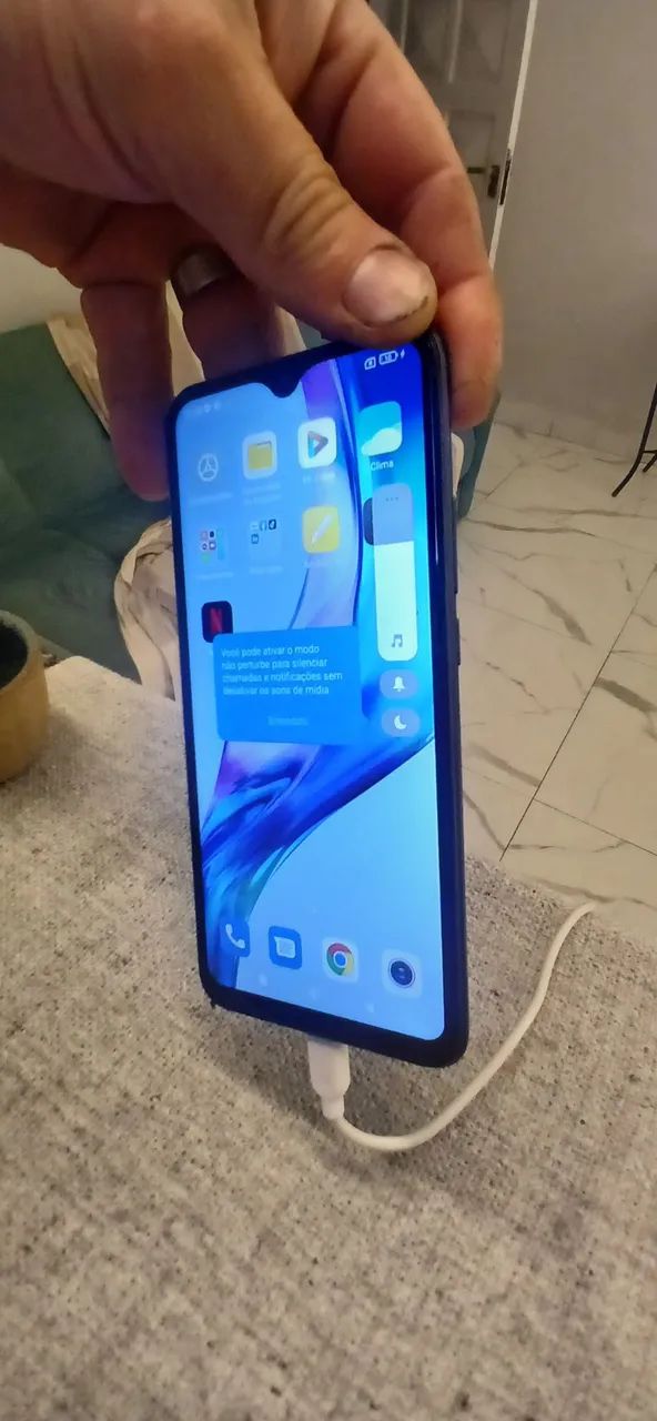 CELULAR REDMI 9   - Foto 5