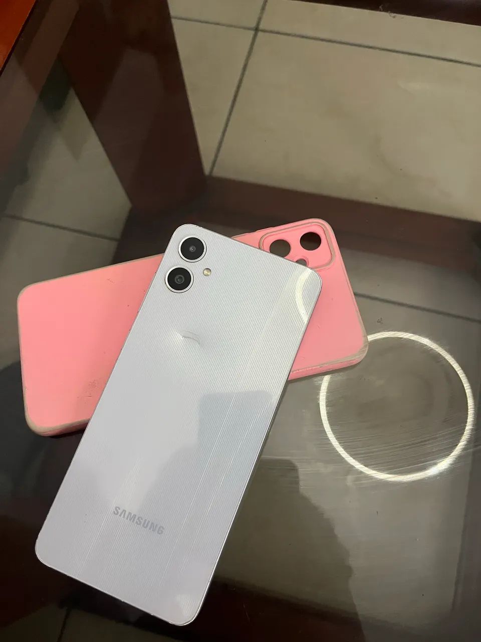 Samsung Galaxy A05 - Foto 4