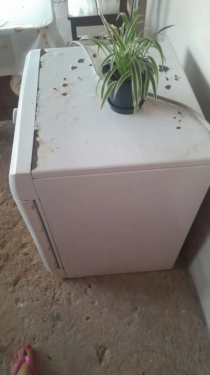Maquinha de seca  - Foto 3