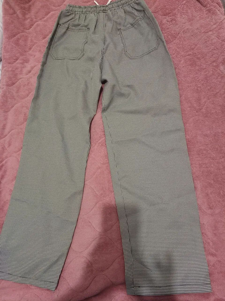 Uniforme de Confeiteiro  - Foto 2