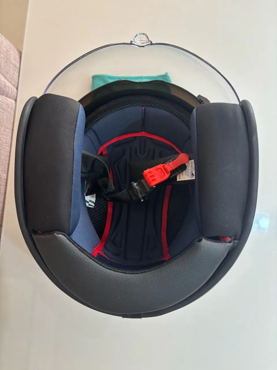 Capacete  - Foto 3