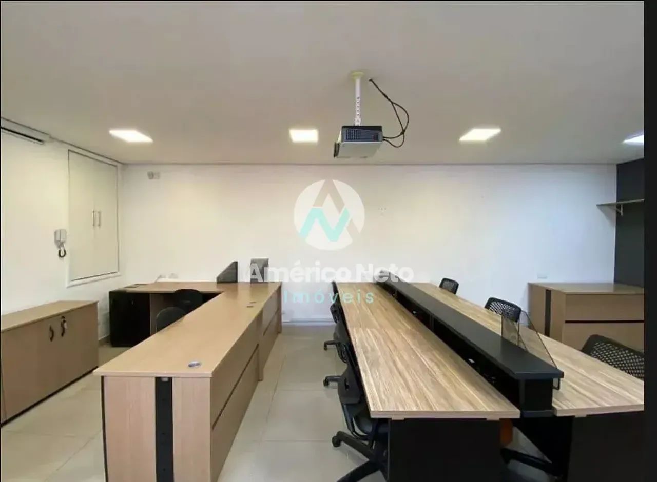 Sala para locação, Santa Paula, São Caetano do Sul, SP - Foto 3