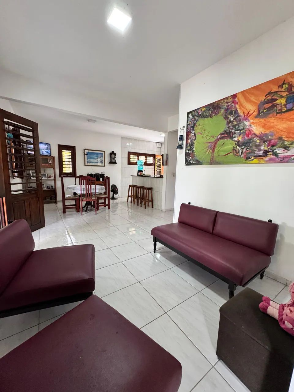 Casa duplex à venda em Paracuru - Coreia - Foto 4