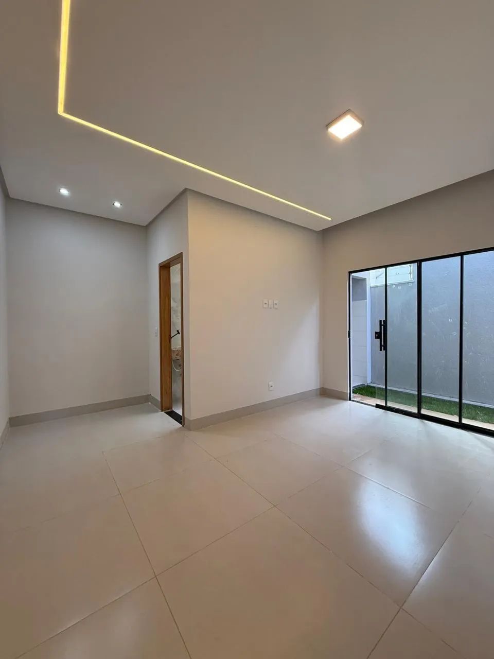 Belíssima casa com padrão de qualidade excelente  - Foto 3
