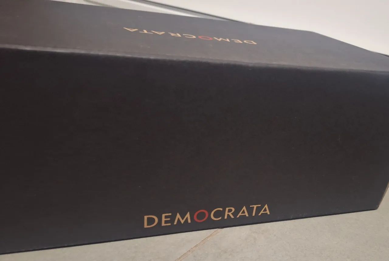 Sapato Democrata  - Foto 5