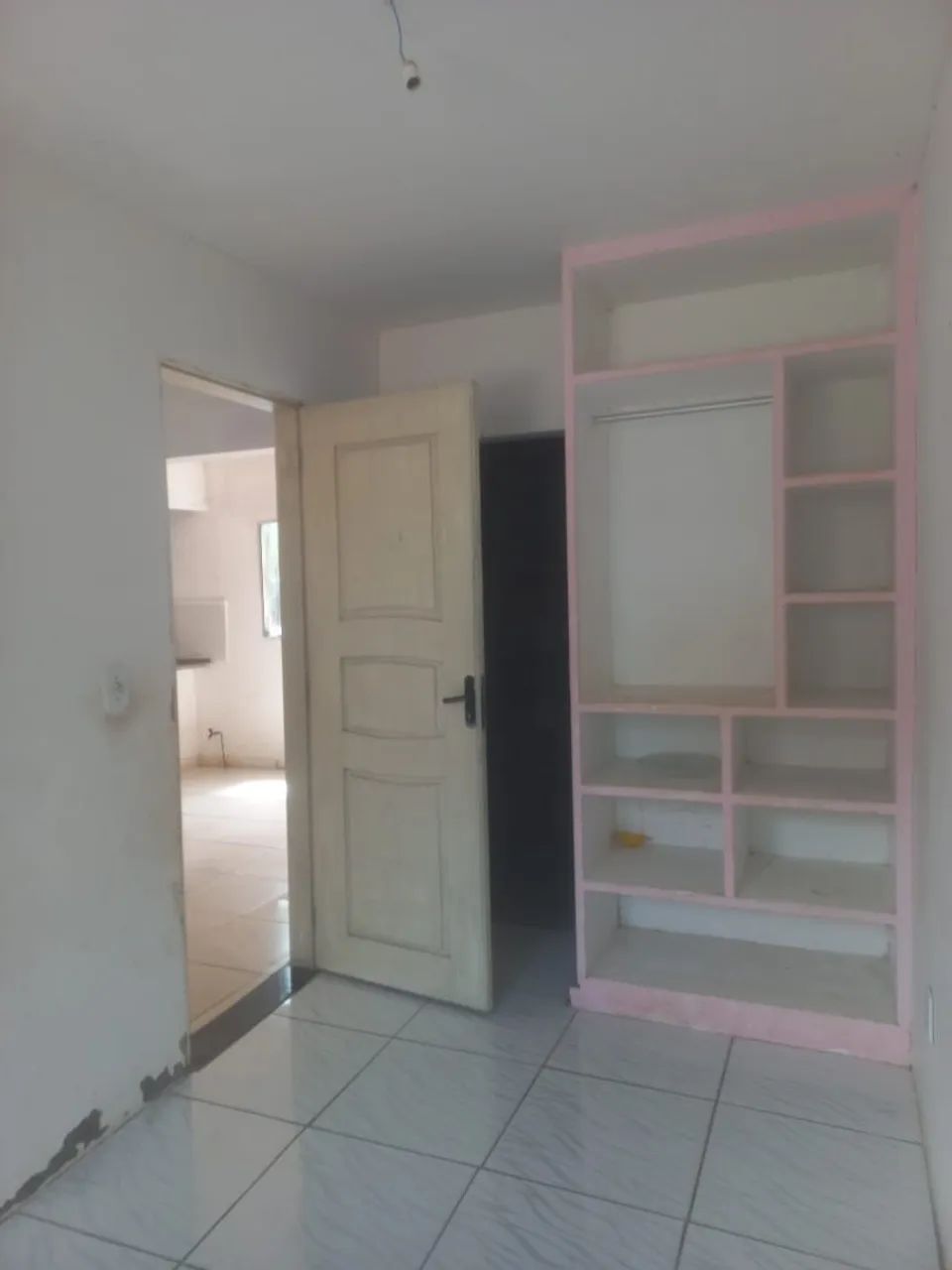 Vende_ se 2 casas em um mesmo terreno  