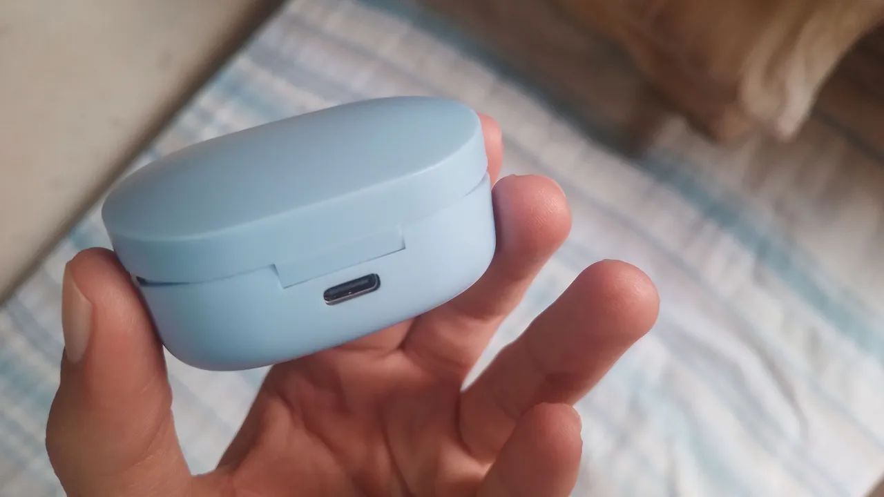 Fone bluetooth a6s - Foto 4