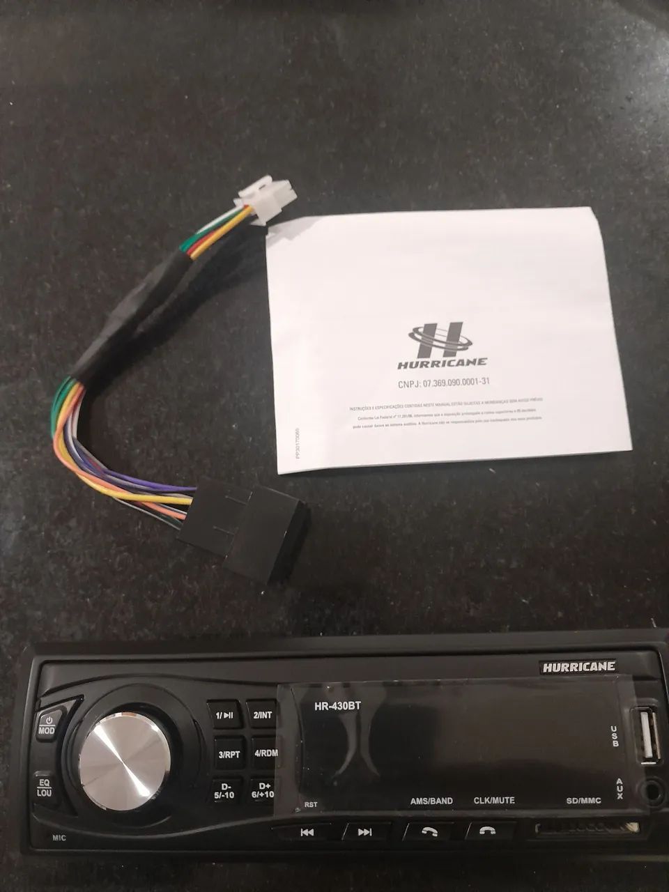 Radio mp3 Usb,Bluetooth, - Foto 3