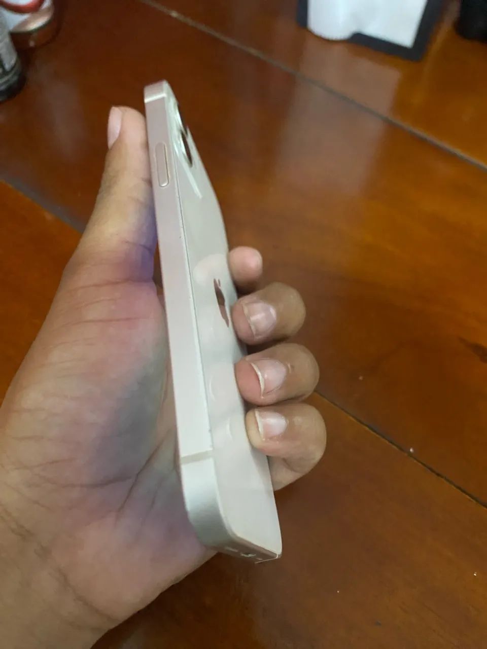 IPHONE 12 IMPECAVEL - Foto 5