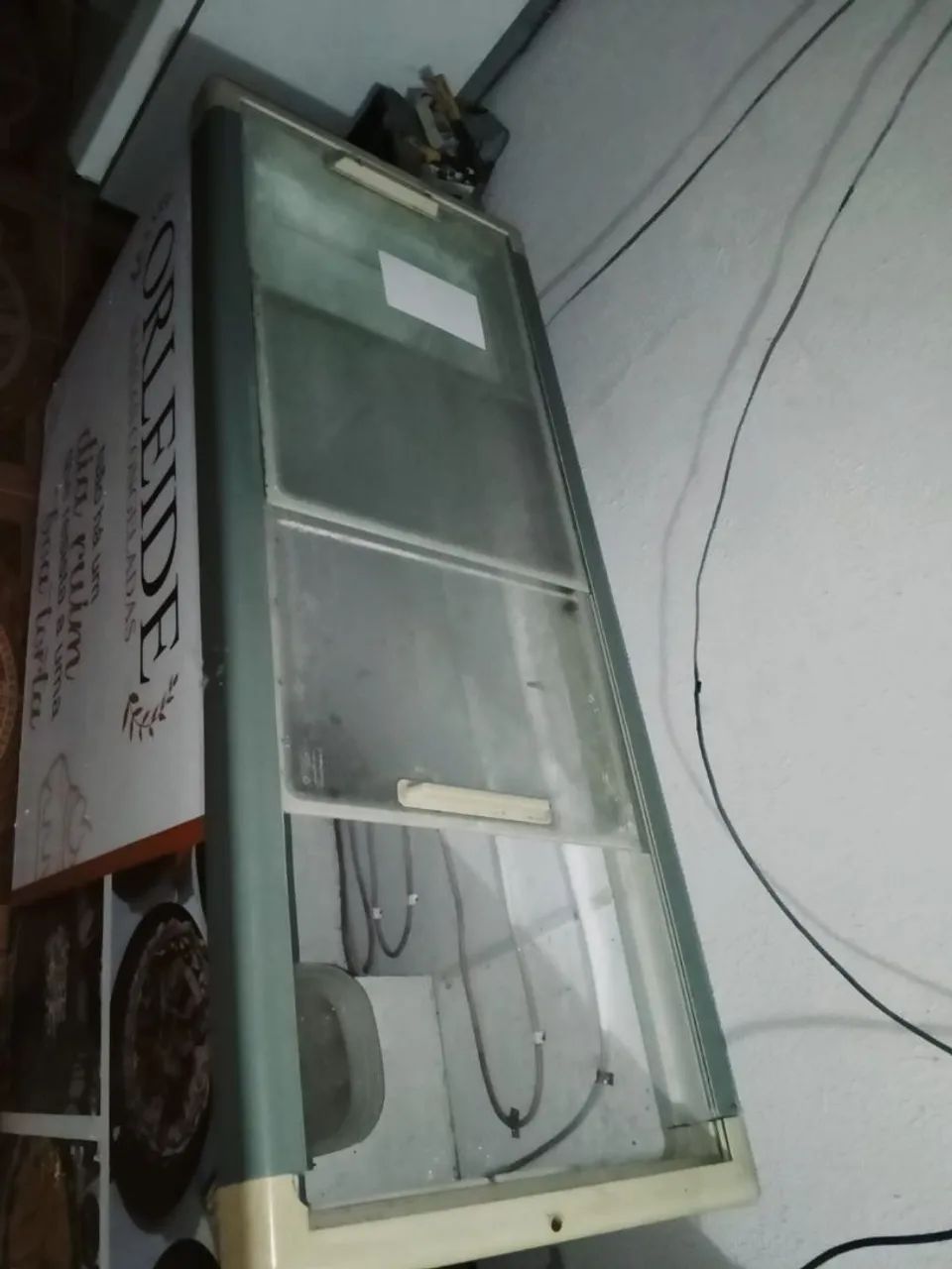 Freezer 550 litros  - Foto 2