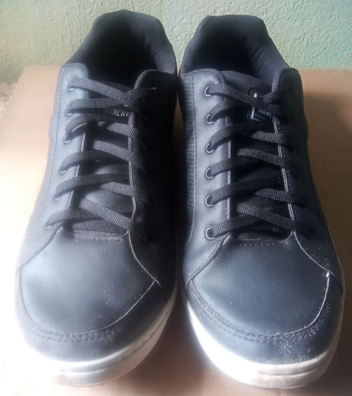 Tenis 43 - Foto 2