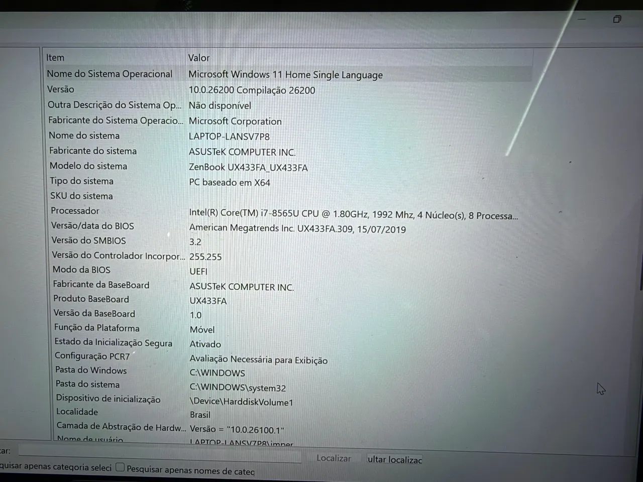 ZenBook 14 - i7 8th gen  - Foto 5