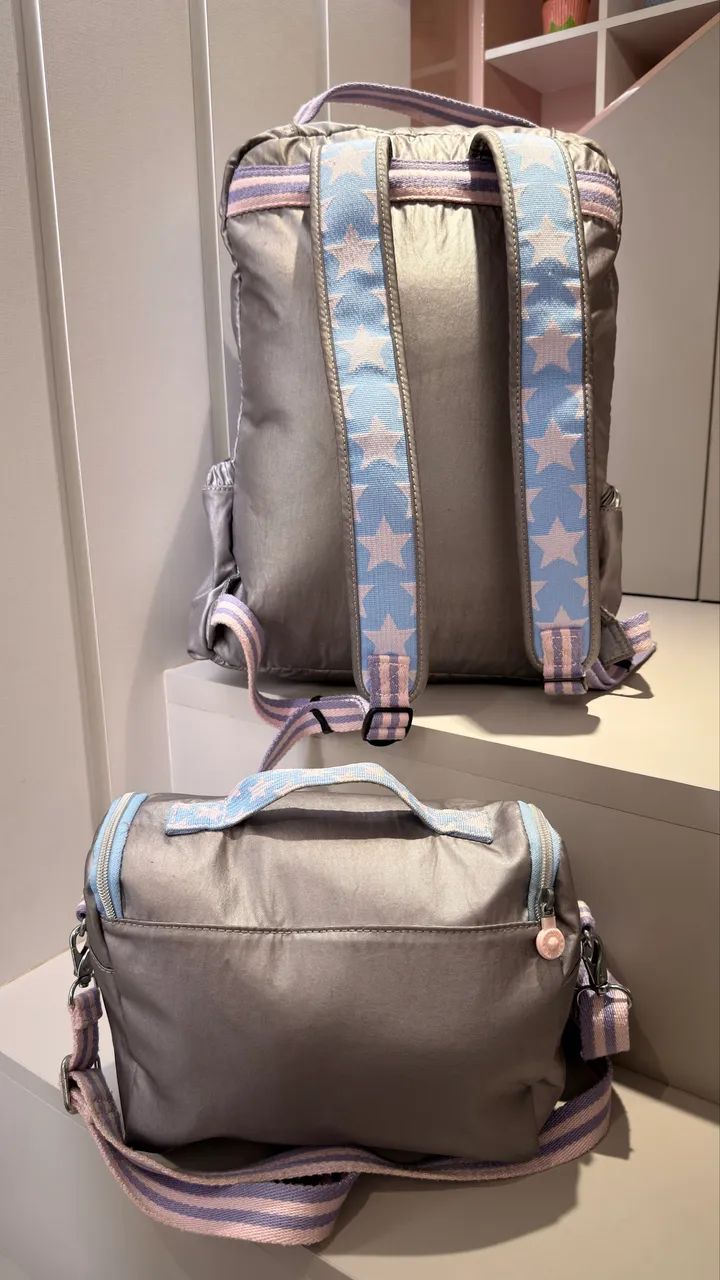 MOCHILA KIPLING - GRANDE - Foto 3