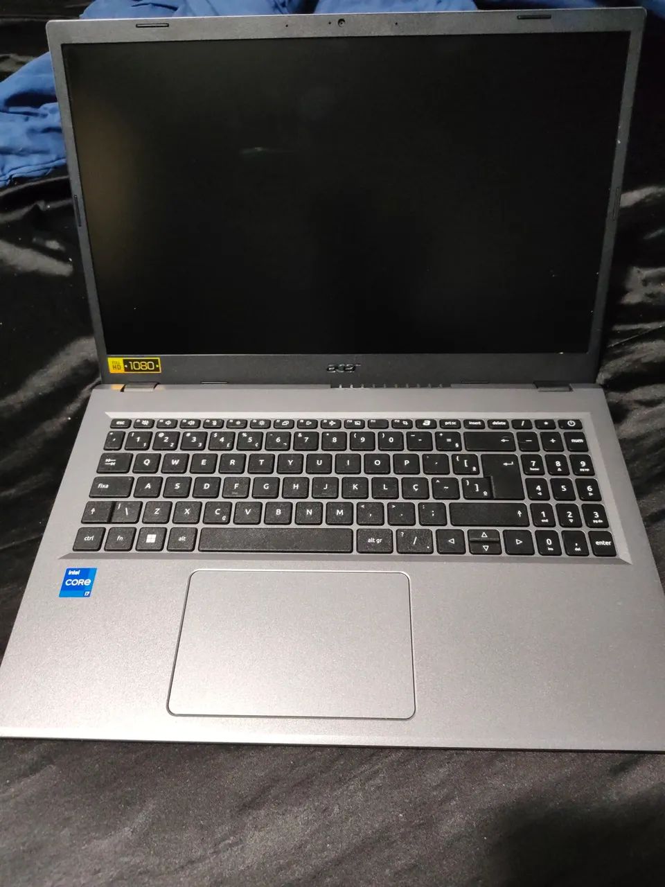 Notebook Acer i7 13° 16gb ddr5 - Foto 2