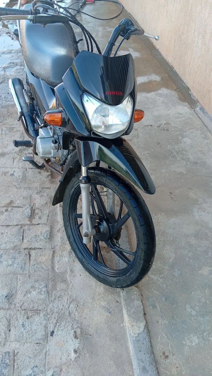 ..Pra vender ou troca em moto do msm valor - Foto 2