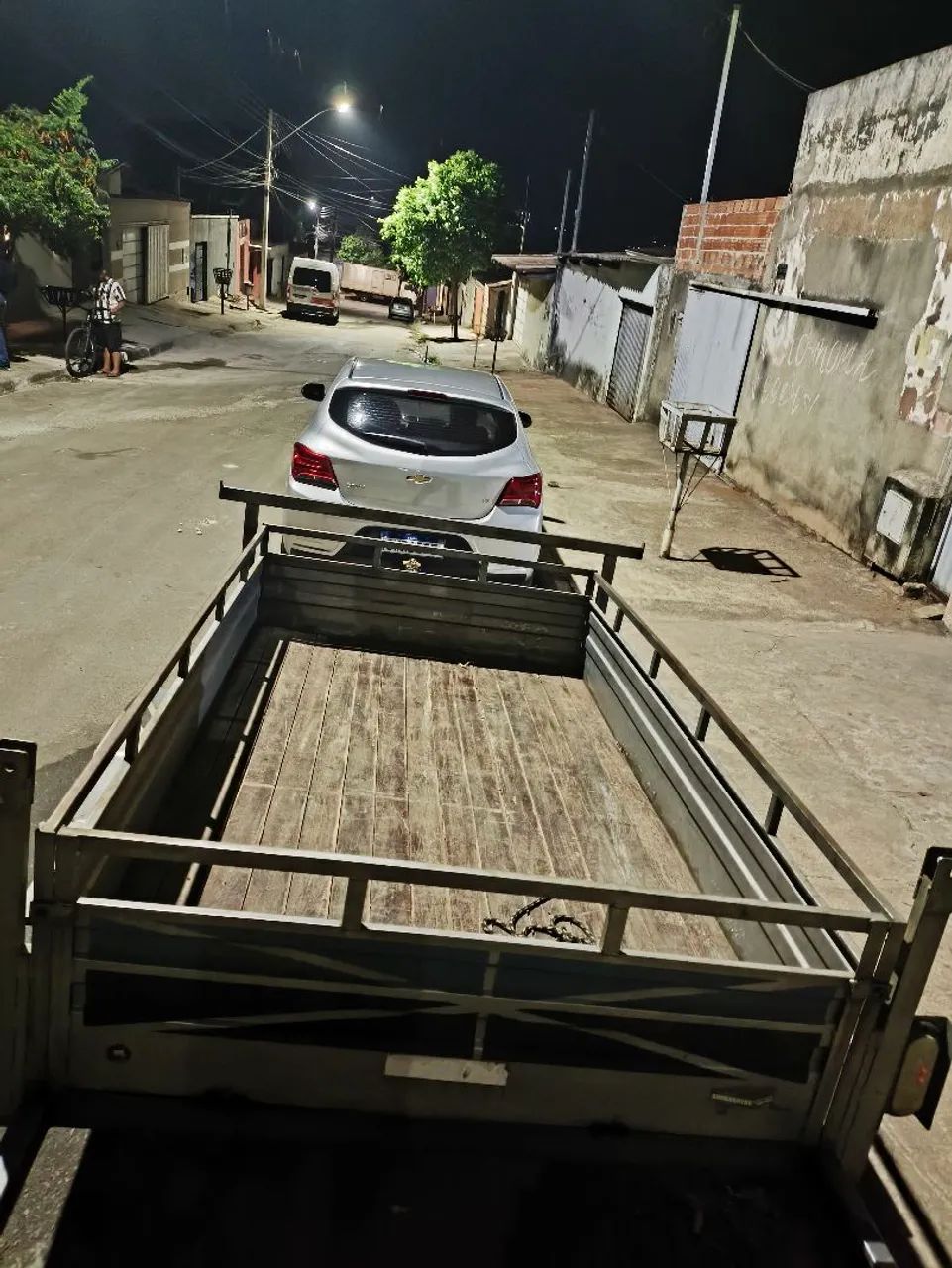 Frete região noroeste  - Foto 2