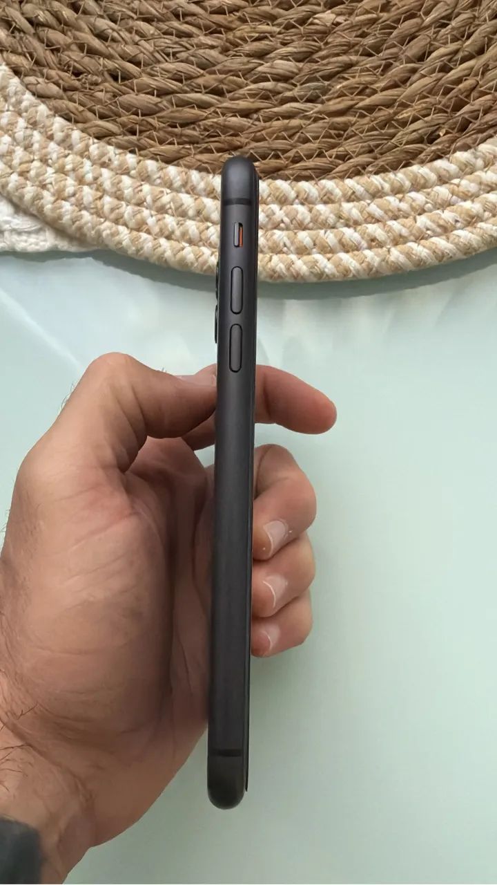iPhone 11 - 128GB  - Foto 5