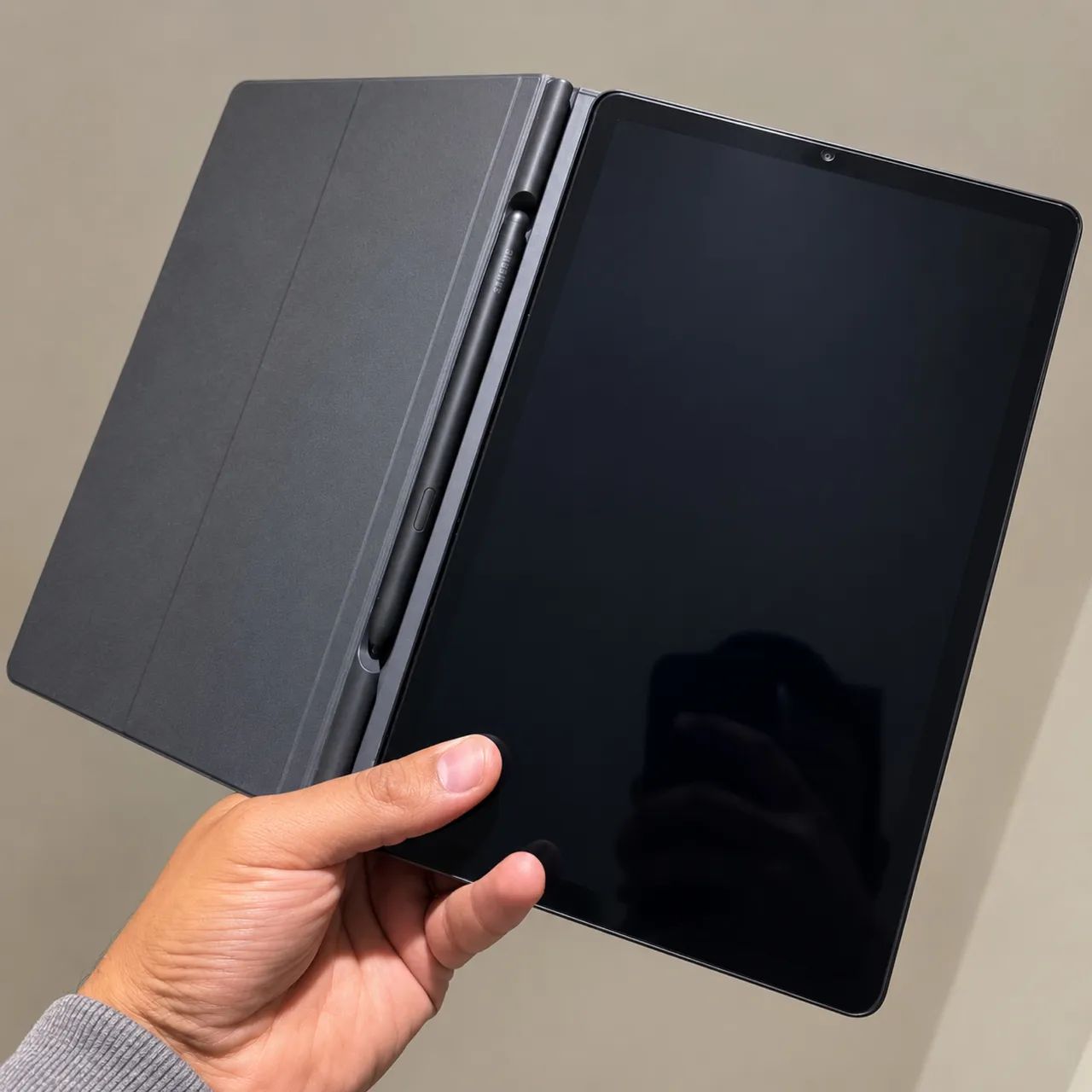 Galaxy Tab S6 Lite - Foto 3