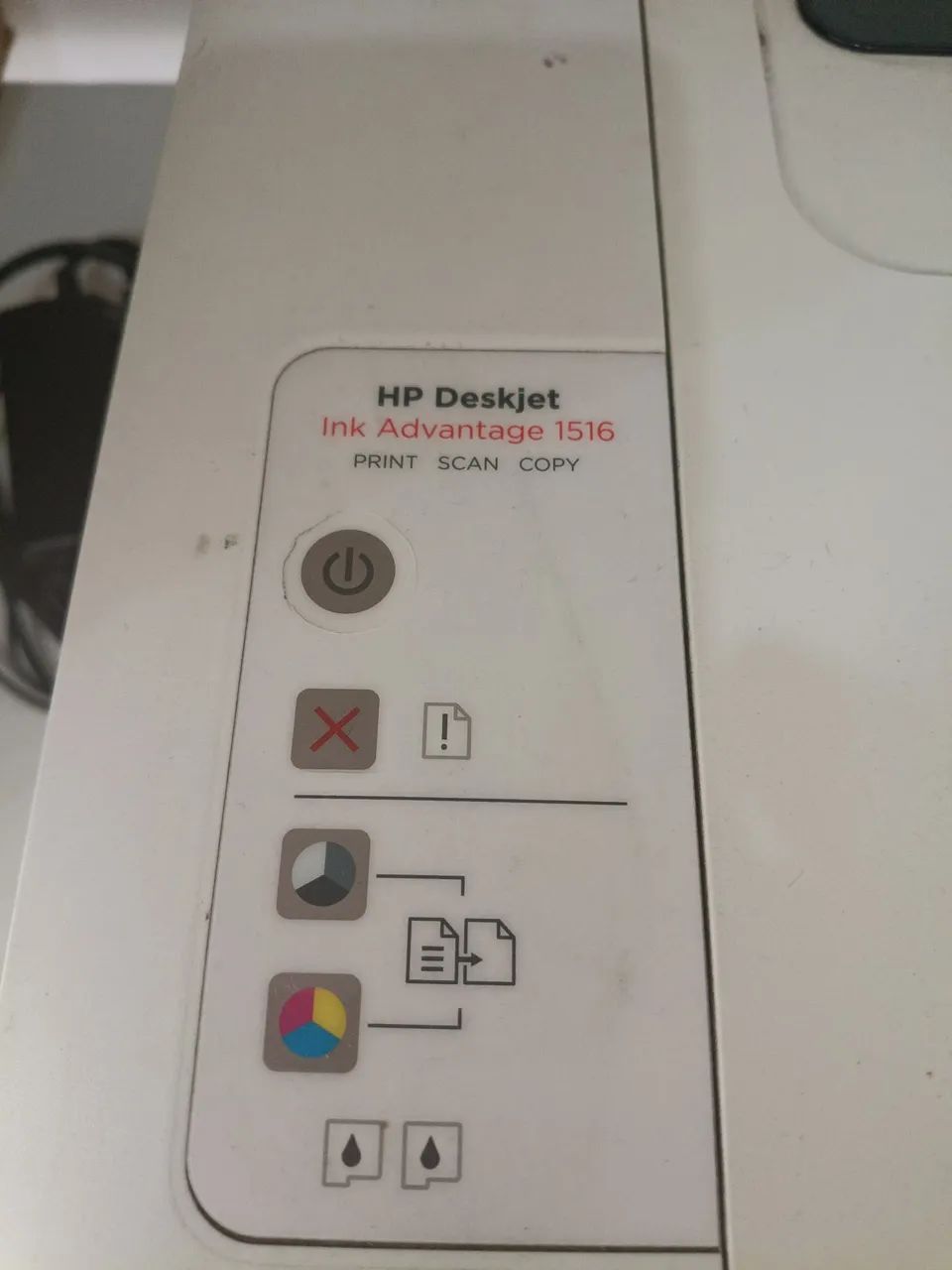Impressora com defeito  - Foto 2