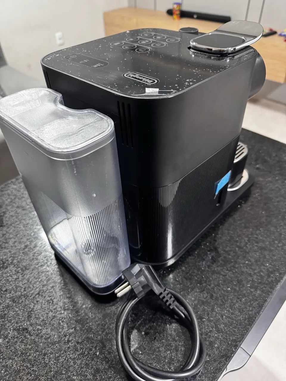 Nespresso Gran Latissima 220v - Foto 3