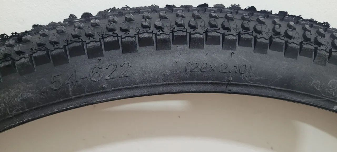 Pneu aro 29 - Foto 2