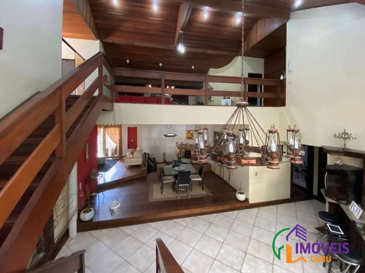 CASA EM CONDOMÍNIO - CHÁCARA DOS JUNQUEIRAS - SP - Foto 5