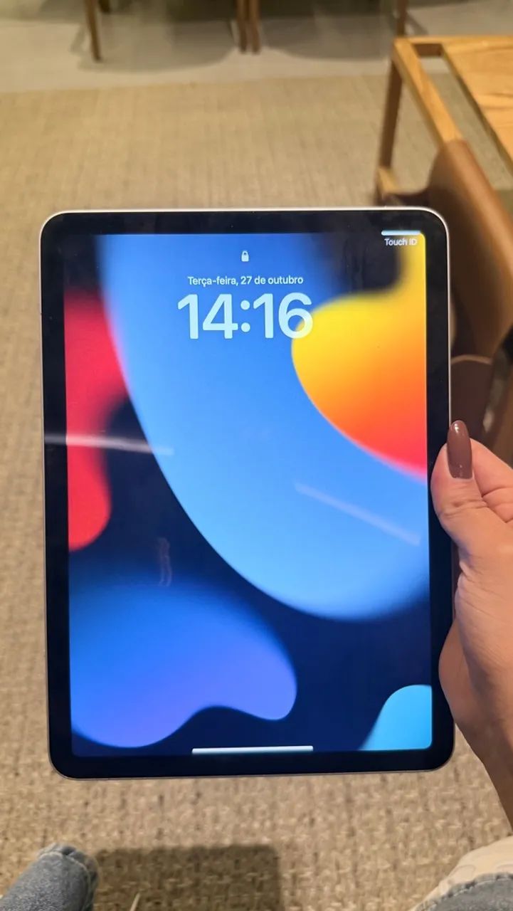 iPad Air 11 256GB - Foto 2