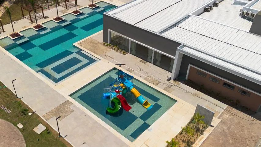 Transferência lote RITZ CASTANHEIRAS de 250m² - Foto 2