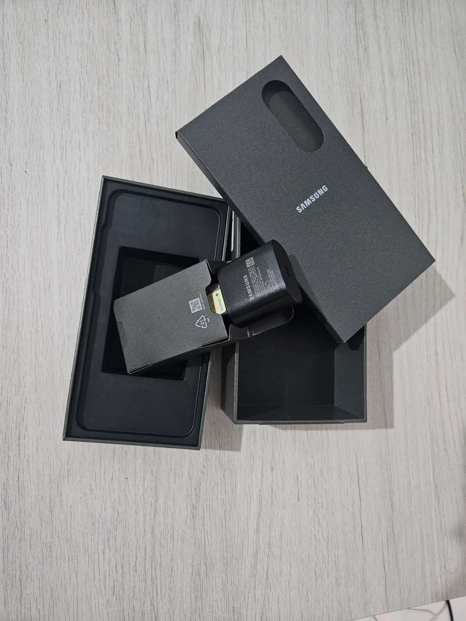 Samsung S25 FE - Foto 5