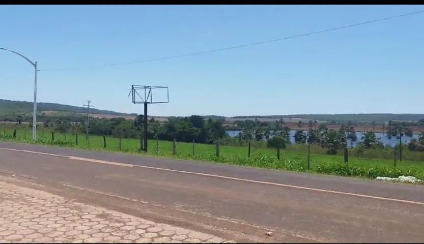 POSTO DE COMBUSTÍVEL À VENDA EM DIORAMA GO - Foto 4