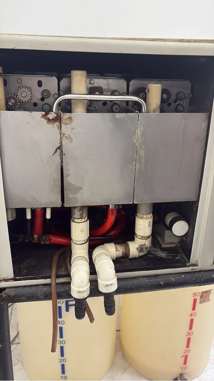 Processadora automática Macrotec MX2 - Foto 2