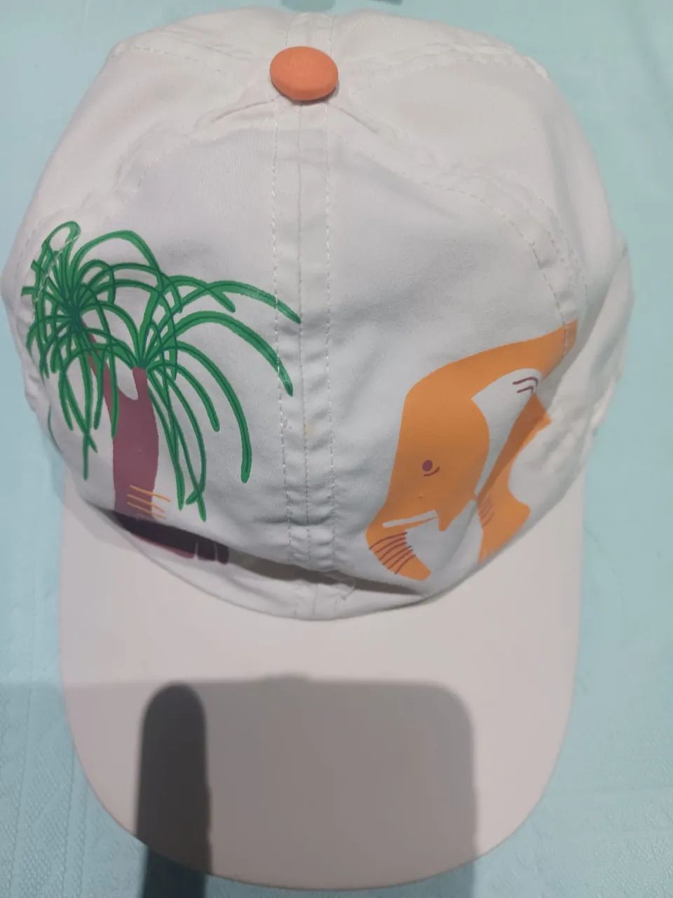 Boné infantil Inhotin PP