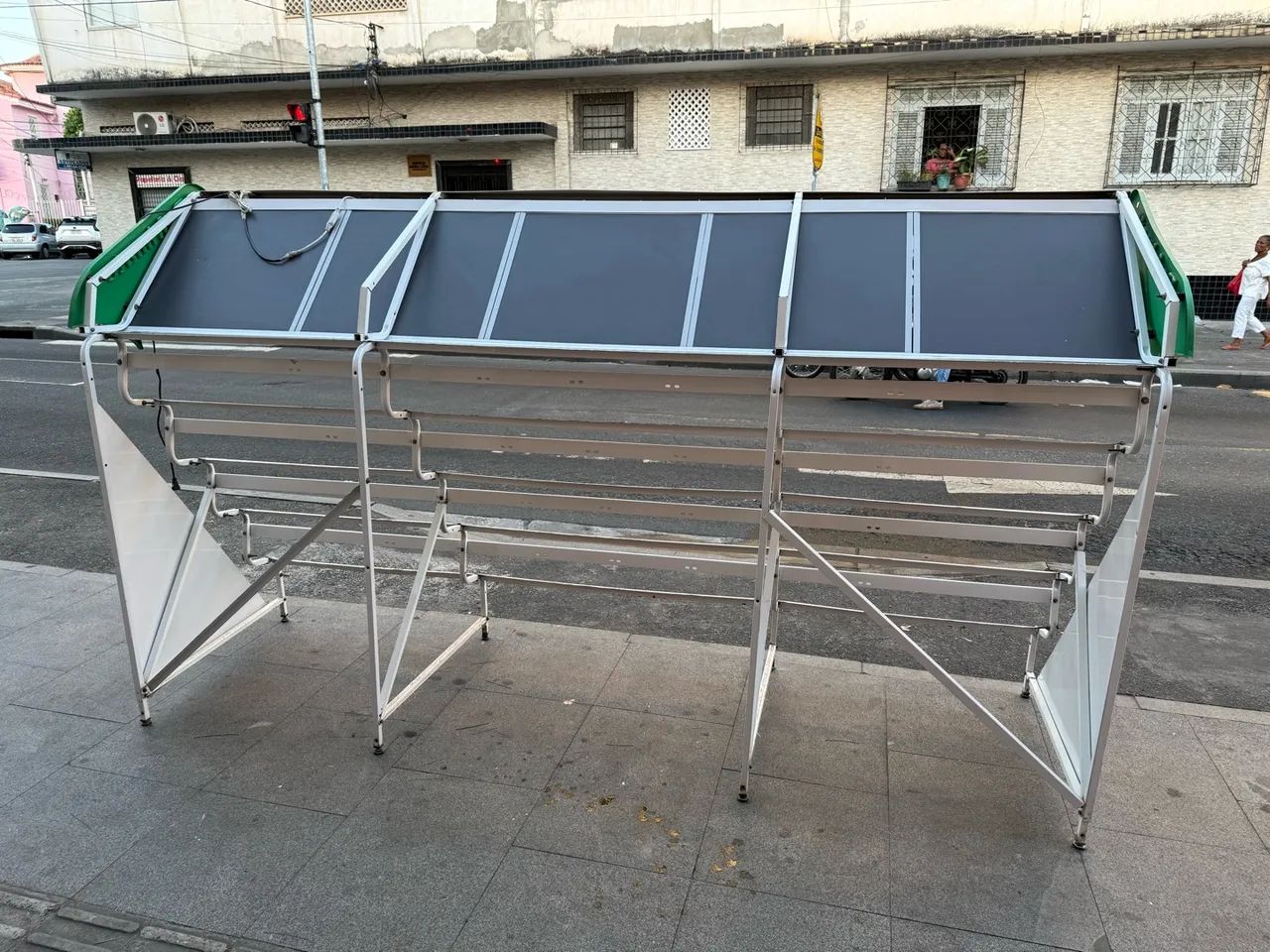 Verdureiro  - Foto 2