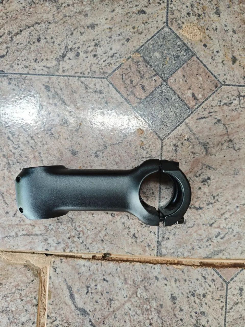  Mesa Specialized Future Comp in Black 90mm 6° - Foto 4