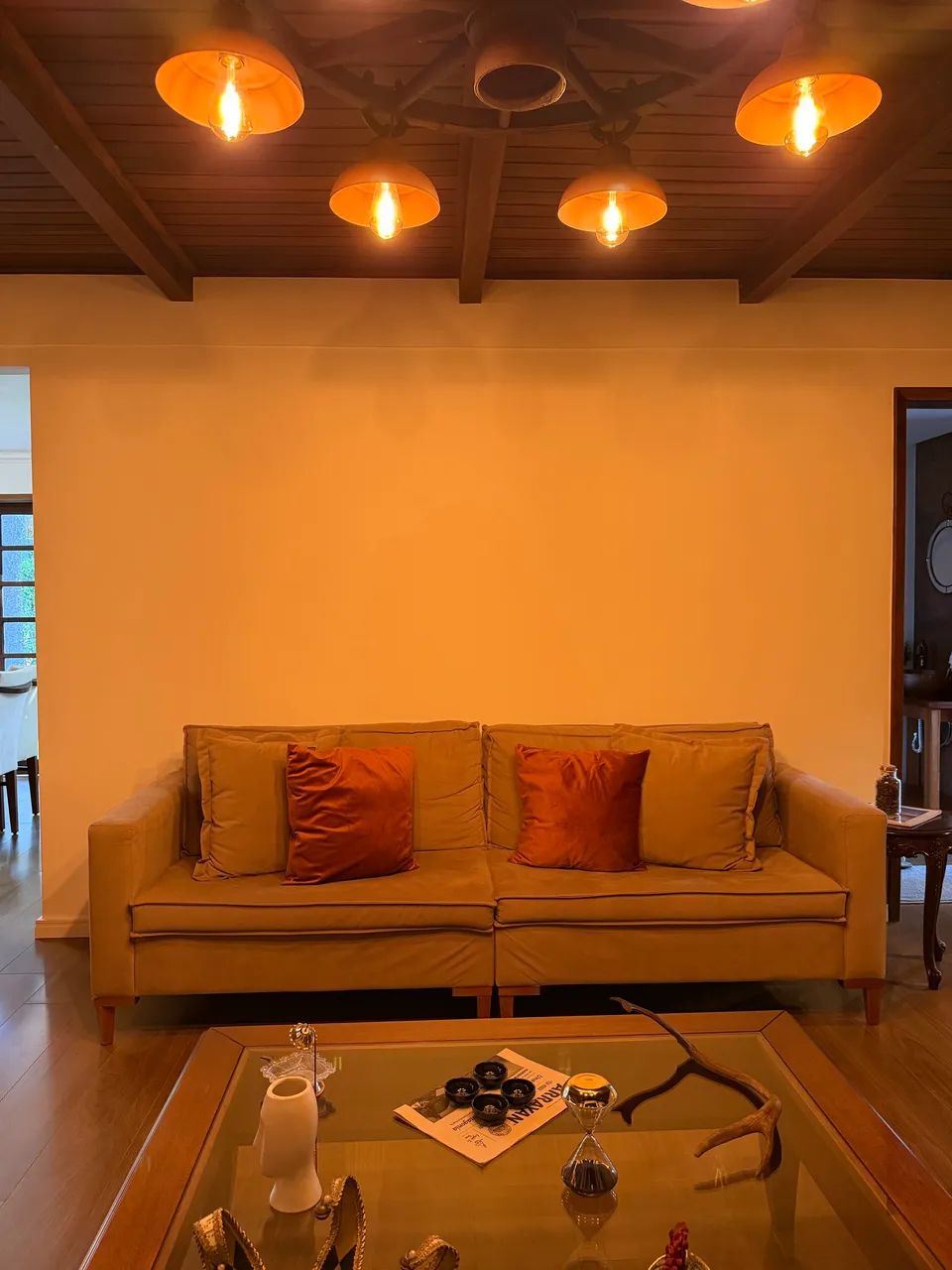 Sofá em ótimo estado - Foto 2