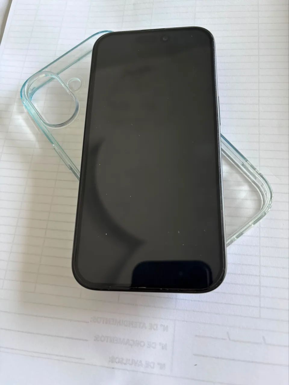 iPhone 16 128GB - Foto 2
