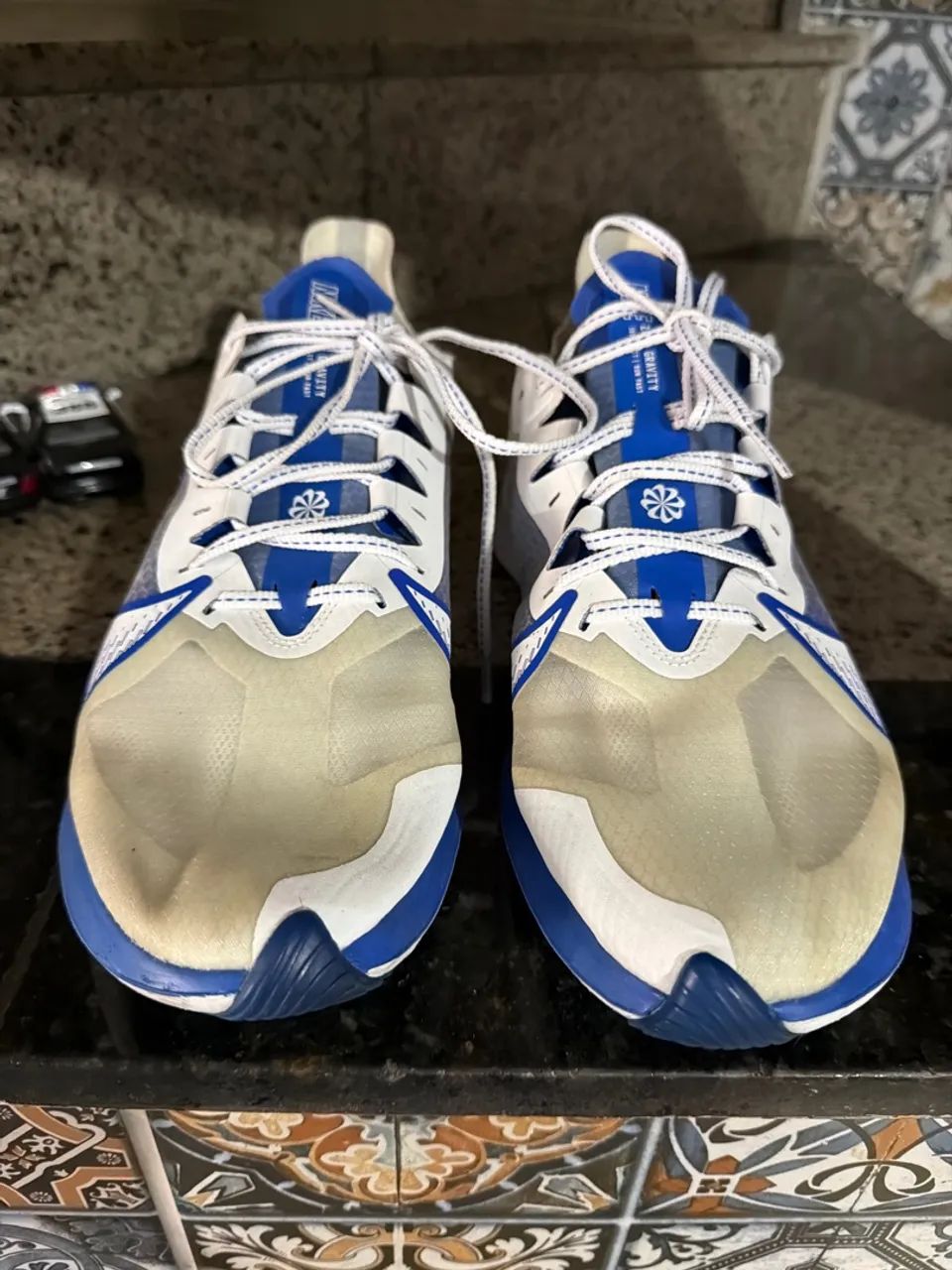 tênis nike 41/42 - Foto 2