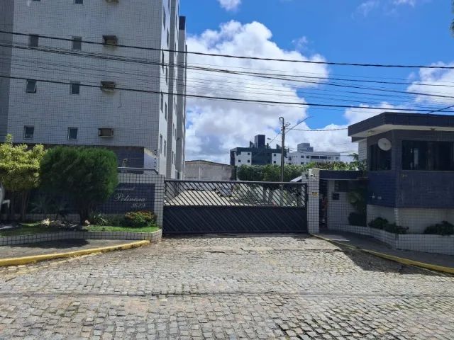 REPASSE APARTAMENTO 03 QUARTOS