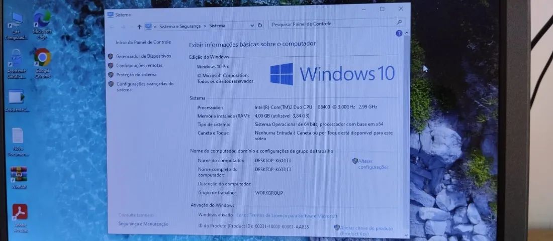 Computador Dell Completo Barato - Foto 5