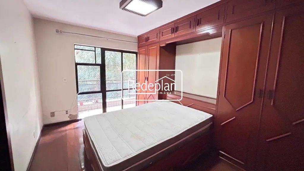 Apartamento Sofisticado de 2 Quartos no Centro - Barra Mansa - Foto 4
